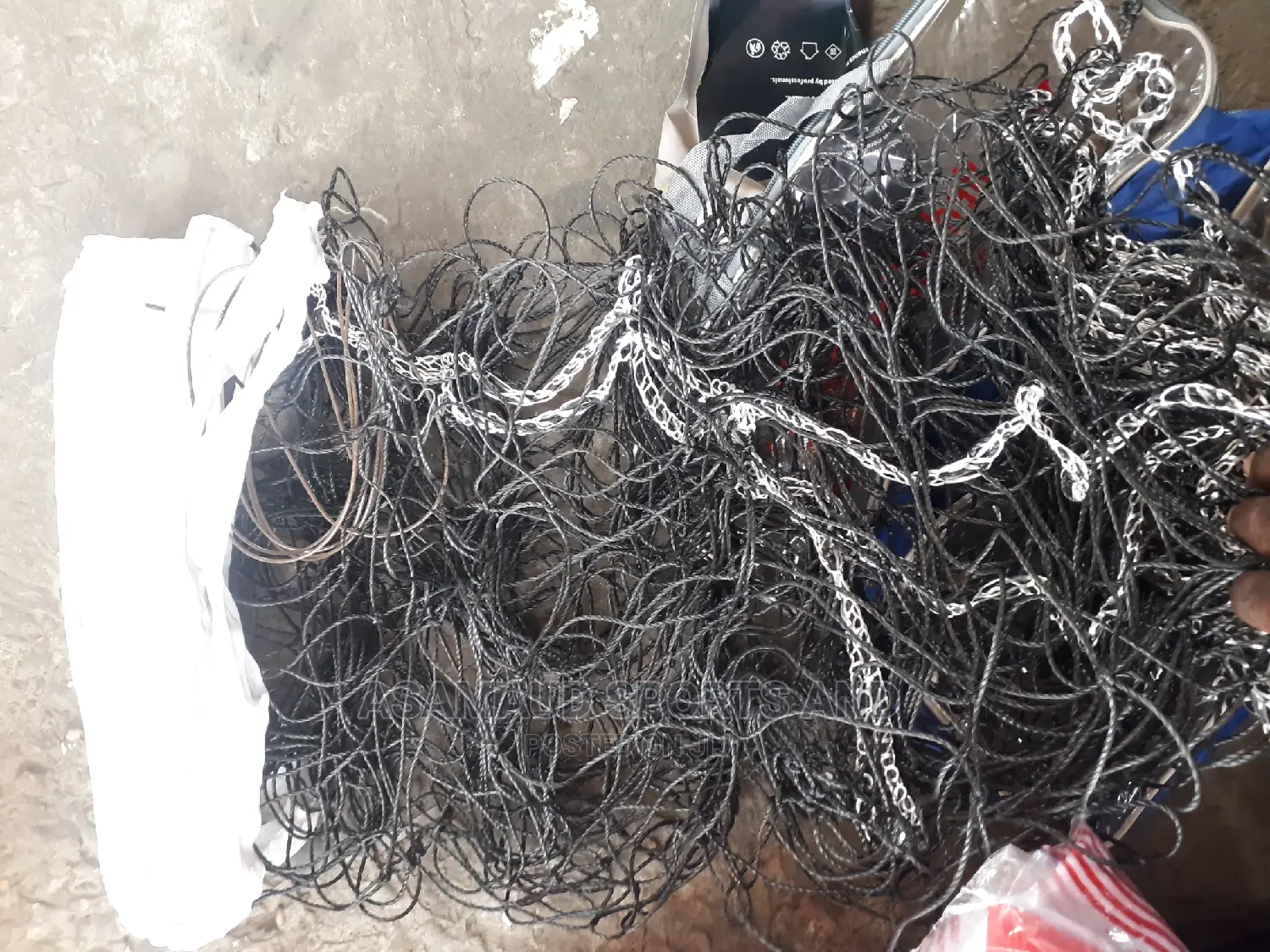 Original Volleyball Net At Cool Price