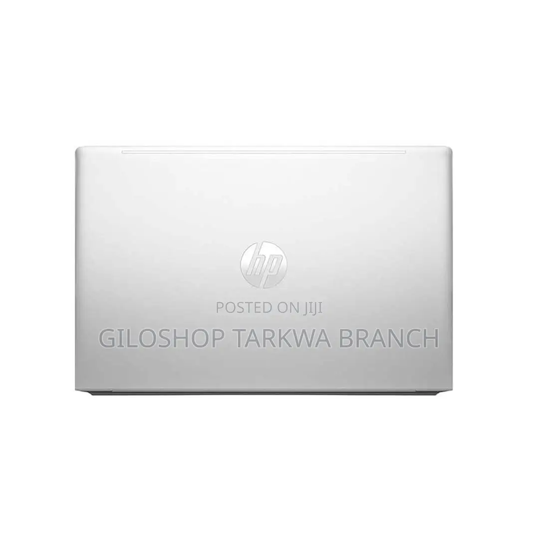 New Laptop HP 8GB Intel Core I5 SSD 512GB