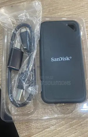 1tb SSD Sandisk External