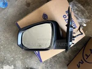 Toyota Tacoma 2016,2017,2018 Side Mirror