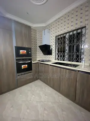 Kitchen Cabinet