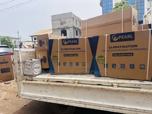 Unique Design Pearl Split R410 Gas 2.5hp