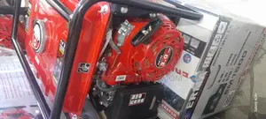 Brand New Silent Generator