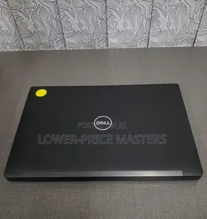 New Laptop Dell Latitude 7480 16GB Intel Core I5 SSD 512GB