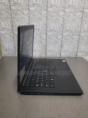 New Laptop Dell Latitude 7480 16GB Intel Core I5 SSD 512GB