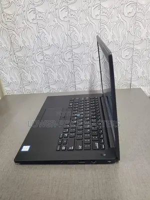 New Laptop Dell Latitude 7480 16GB Intel Core I5 SSD 512GB