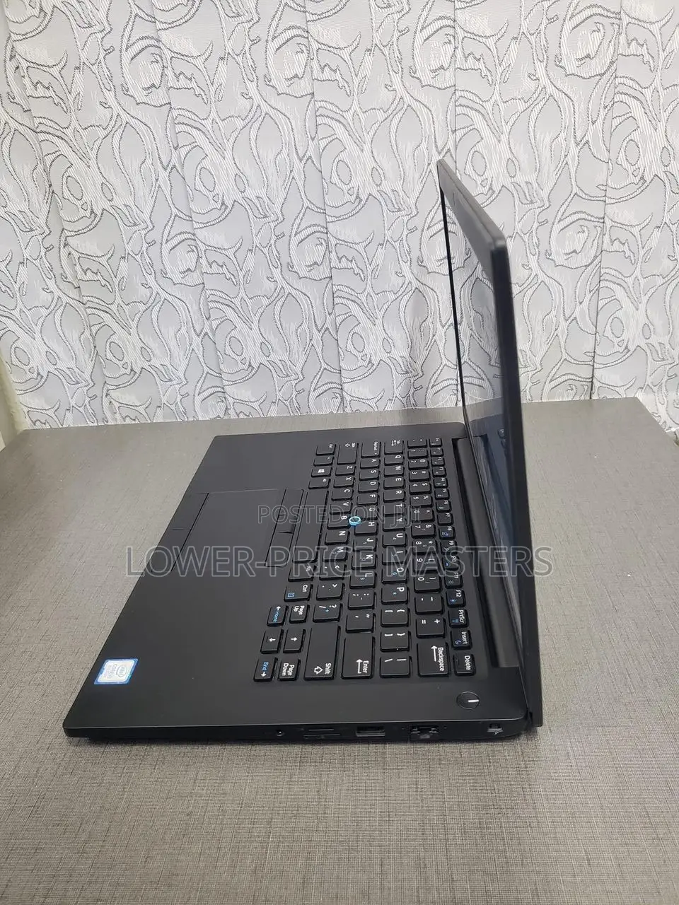 New Laptop Dell Latitude 7480 16GB Intel Core I5 SSD 512GB