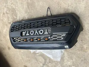 Toyota Tacoma 2018 - 2022 Front Sports Grille