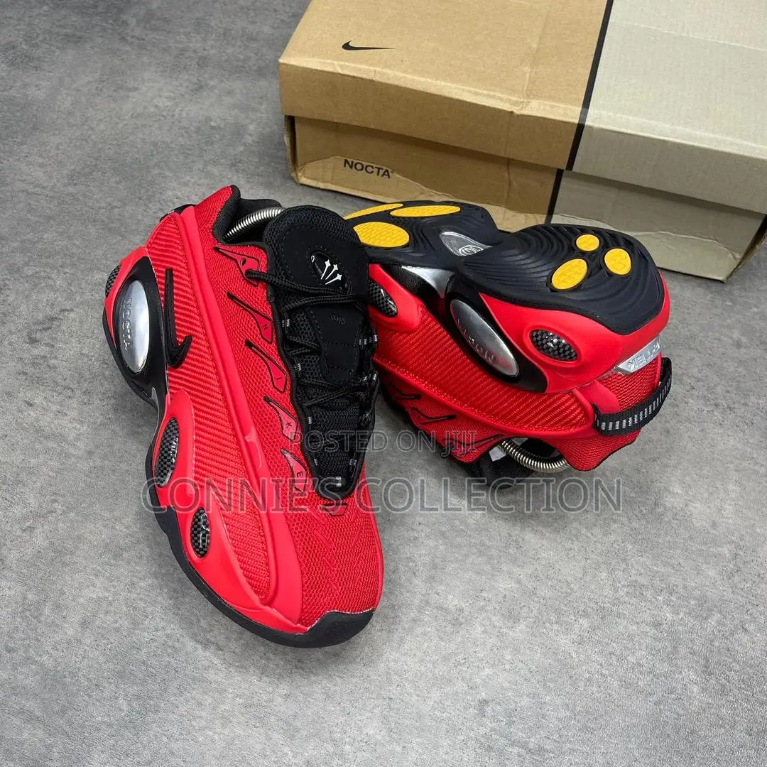 Nike Nocta Sneaker