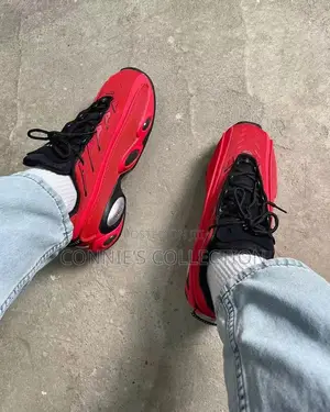 Nike Nocta Sneaker
