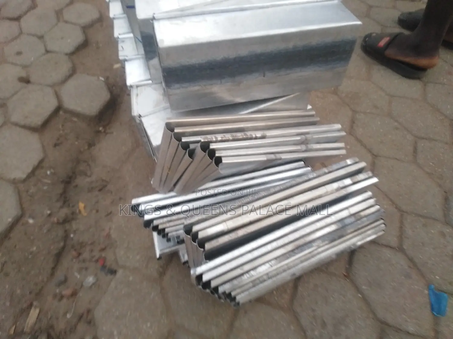 Bread Tin, Loaf Pan, Tray Maker