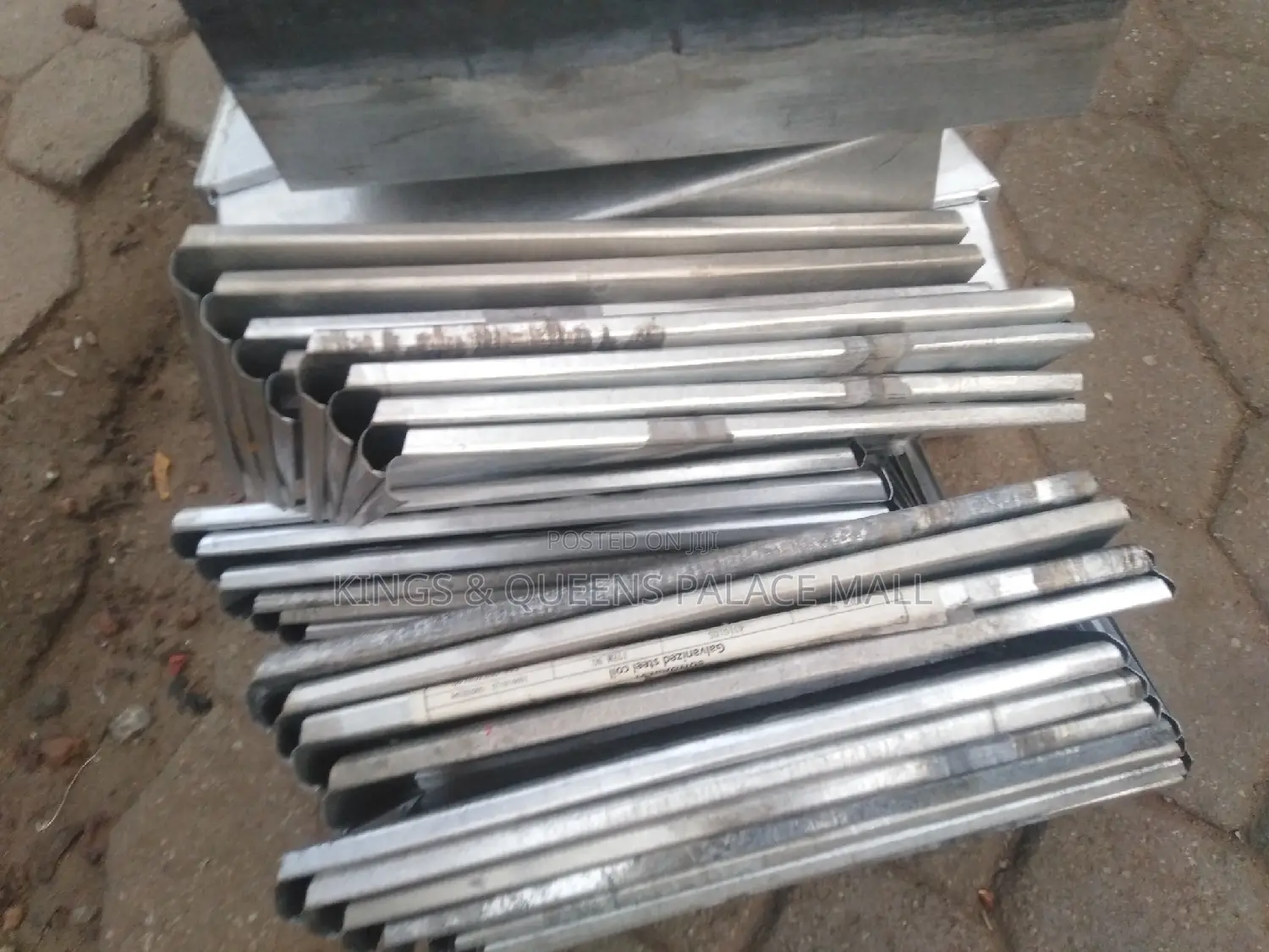 Bread Tin, Loaf Pan, Tray Maker