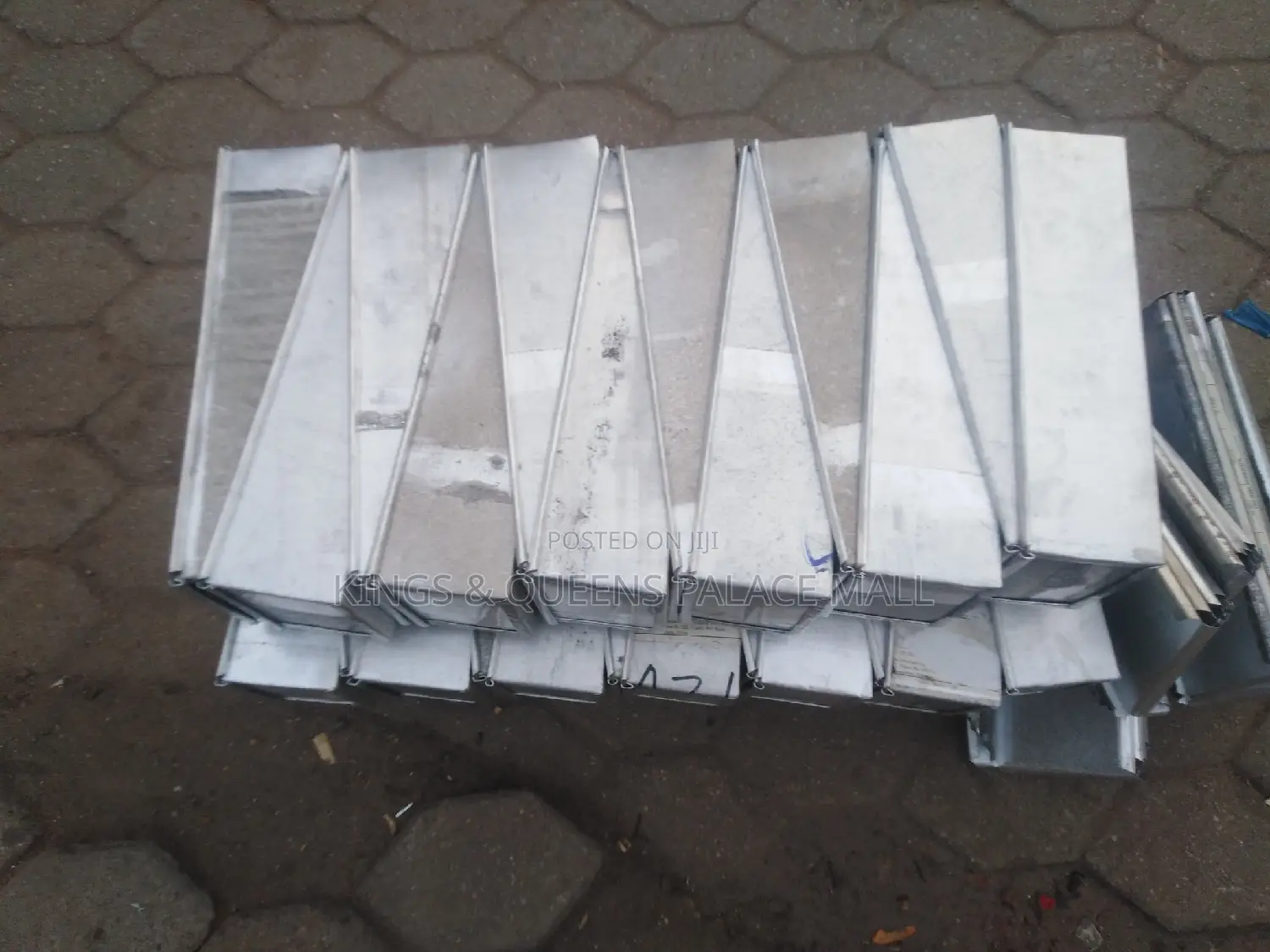 Bread Tin, Loaf Pan, Tray Maker