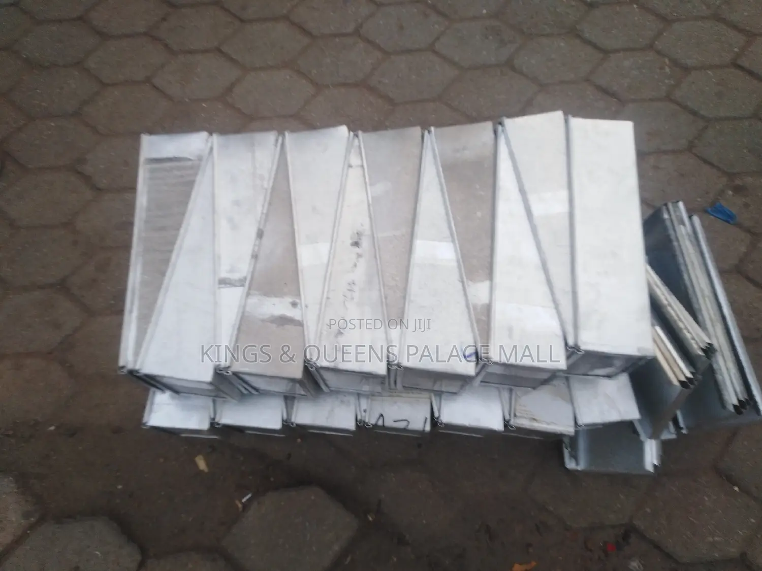 Bread Tin, Loaf Pan, Tray Maker