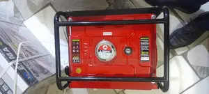 Brand New Silent Generator
