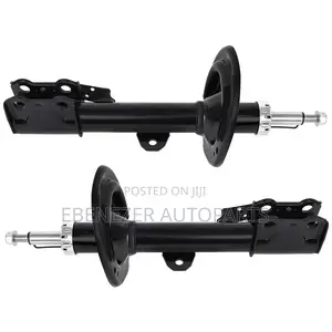 Toyota Highlander 2008,2009,2010 Front Shocks