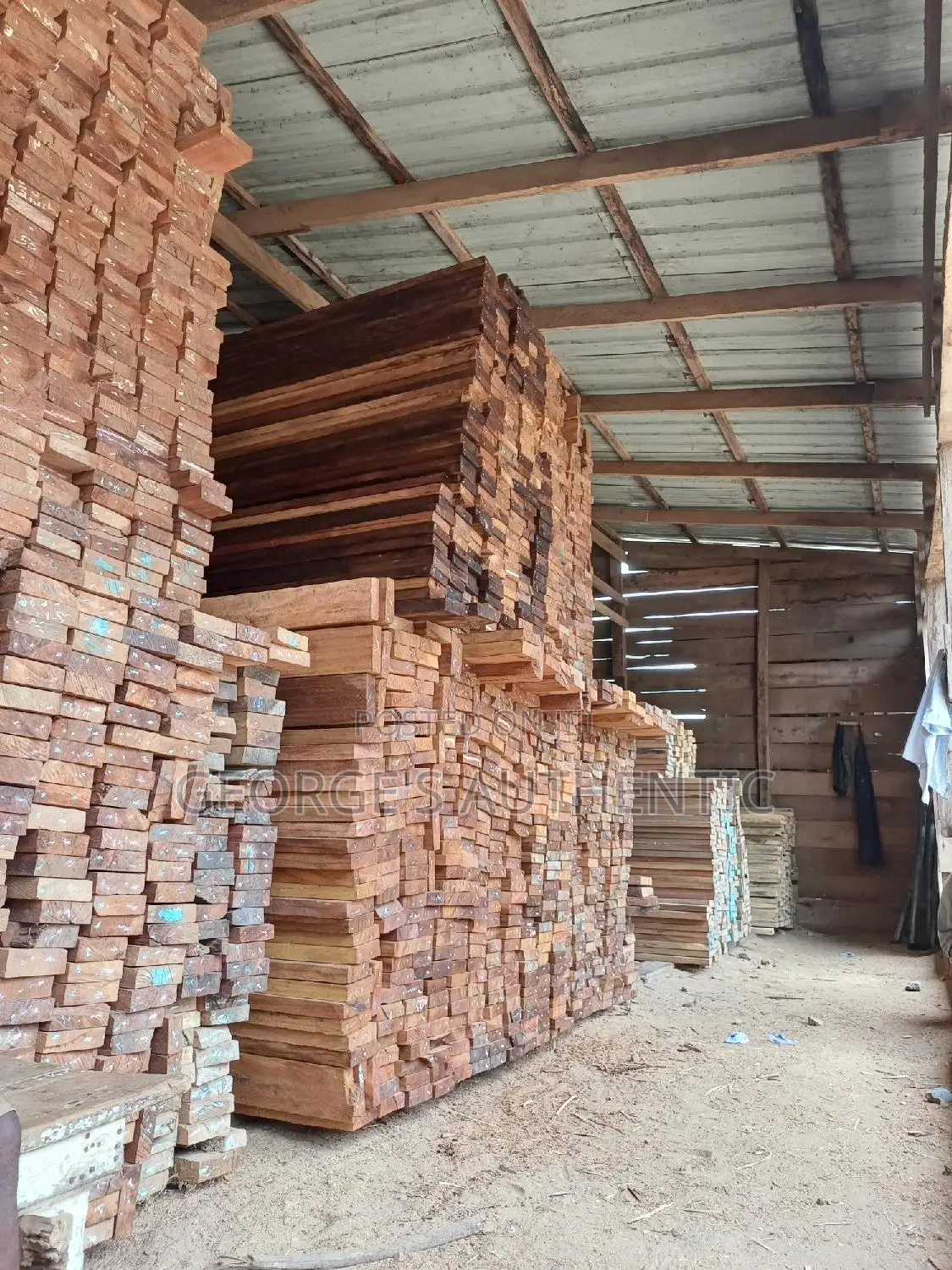 Denya Wood for Sale