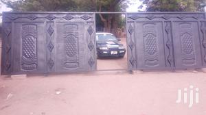 Pushing Gate For Sale Do With Good Material Galvanized