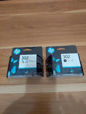 Ink Cartridge 302
