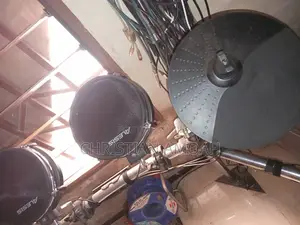 Alesis Command E-Drum Load Own Samples