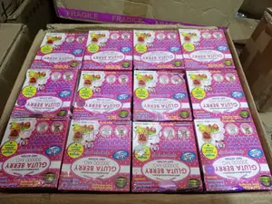 Photo - Gluta Berry