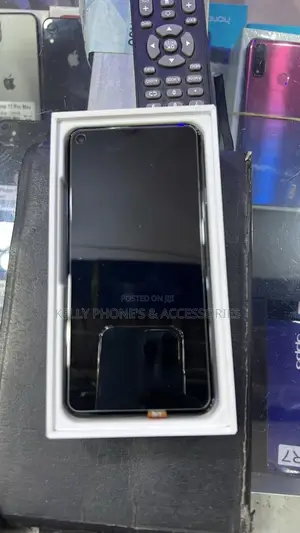 New Google Pixel 4a 5G 128 GB Black