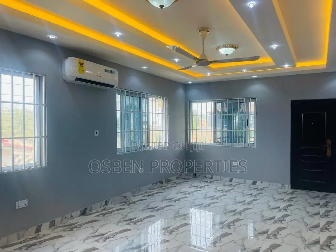3bdrm Apartment in Pleasant Properties, Spintex for sale