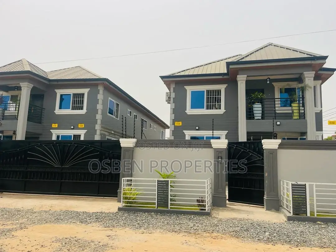 3bdrm Apartment in Pleasant Properties, Spintex for sale