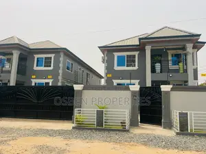 3bdrm Apartment in Pleasant Properties, Spintex for sale