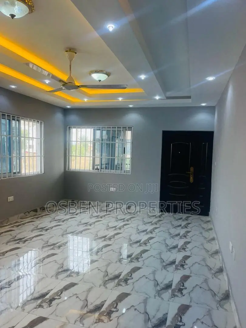 3bdrm Apartment in Pleasant Properties, Spintex for sale