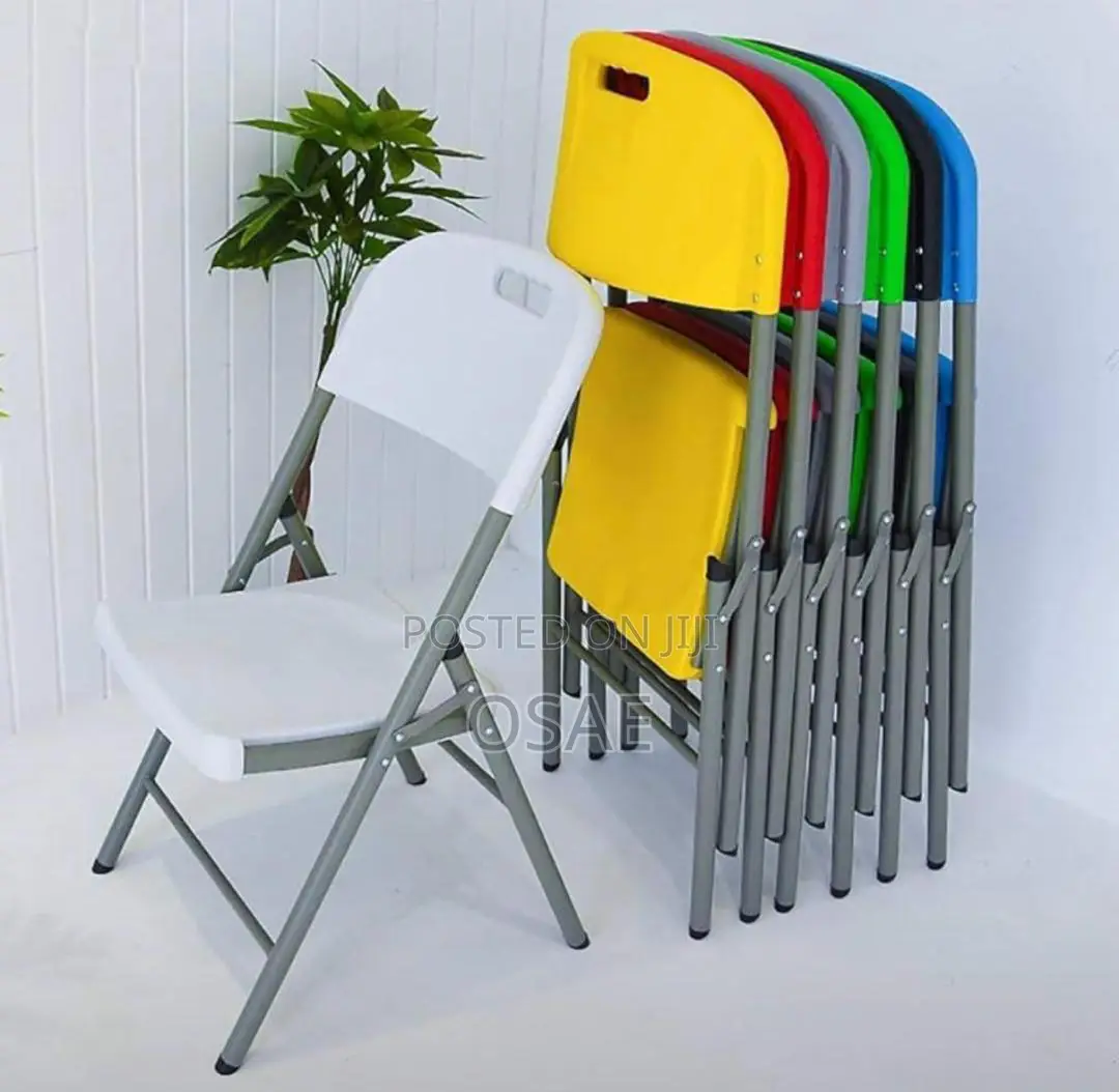 Single Bar Chair