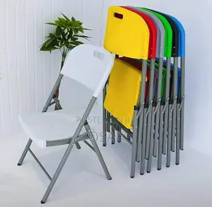 Single Bar Chair