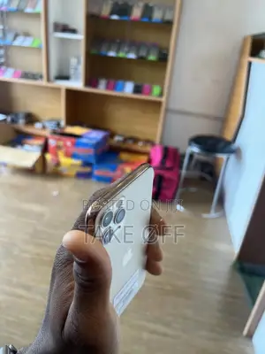 Apple iPhone 11 Pro 64 GB Rose Gold