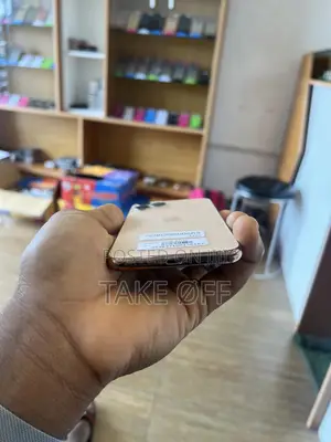 Apple iPhone 11 Pro 64 GB Rose Gold
