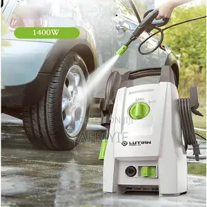 High Pressure Car Wash Machine