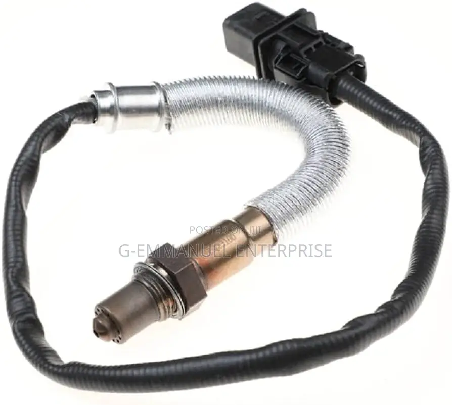 HYUNDAI Elantra 2013-14 Oxygen Sensor Bange 2. Original.