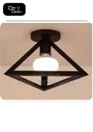 Modern Ceiling Light