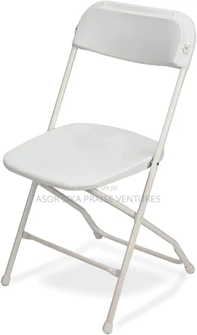 Foldable Chair