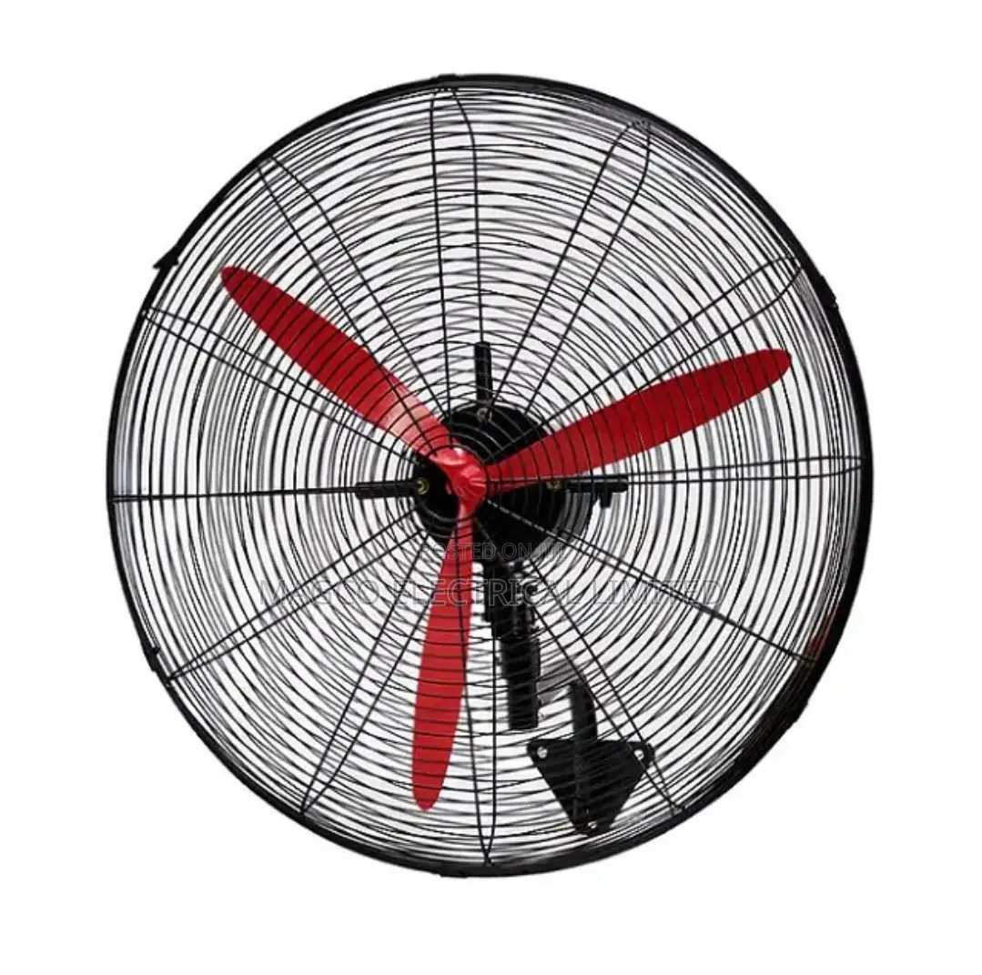 Industrial Wall Fan