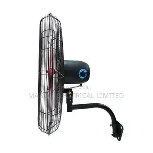 Fengfu Powerful Industrial Wall Fan