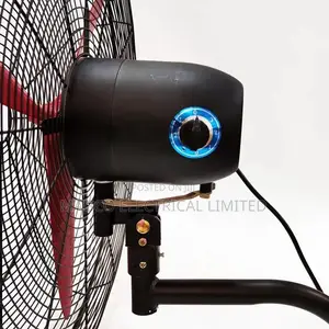 Fengfu Powerful Industrial Wall Fan