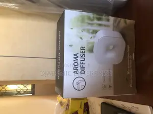 Aroma Diffuser