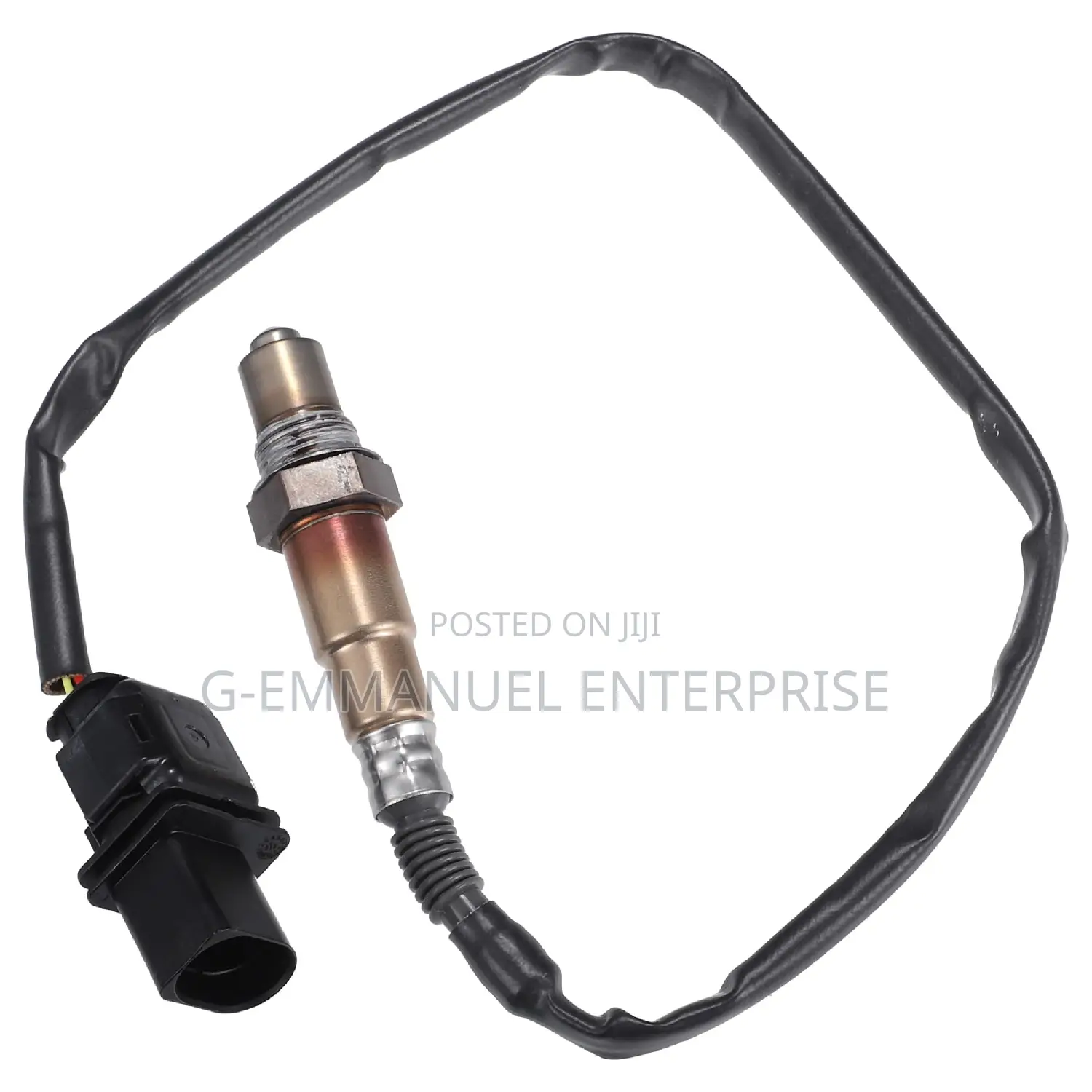 HYUNDAI Sonata 2012-14 Oxygen Sensor Bange 1. Original.