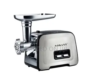 SOKANY090 Meat Grinderelectric Multifunction