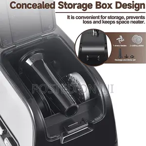SOKANY090 Meat Grinderelectric Multifunction