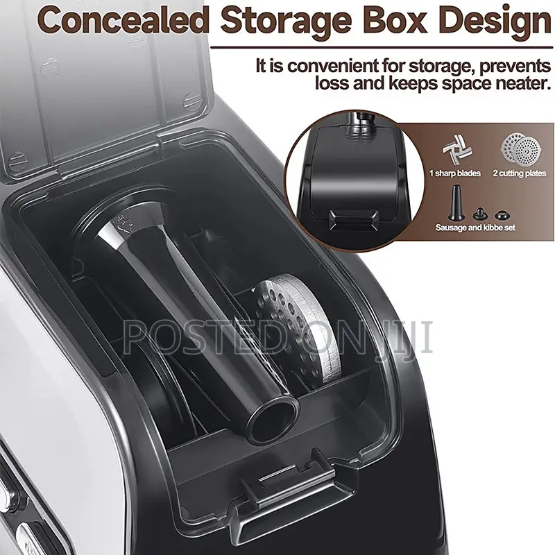 SOKANY090 Meat Grinderelectric Multifunction