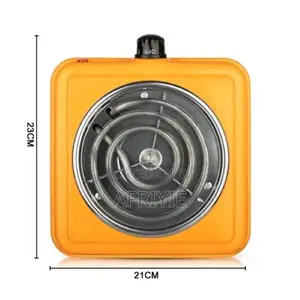 RAF Electric Stove