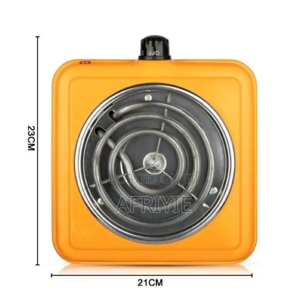 RAF Electric Stove