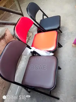 Folding Chairs