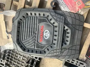 RB Car Floor Mat